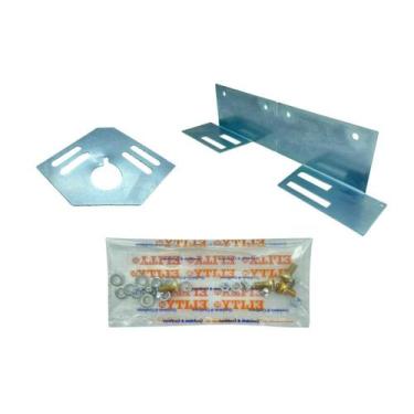 Imagem de Inox Salva Conserta Recupera Gabinete Lavadora Universal - Elity - Sam