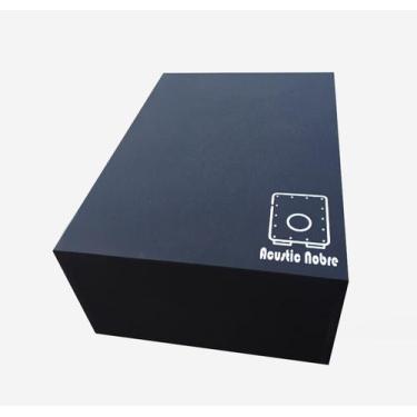 Imagem de Cajon De Colo E Mesa Acústico Acustic Nobre