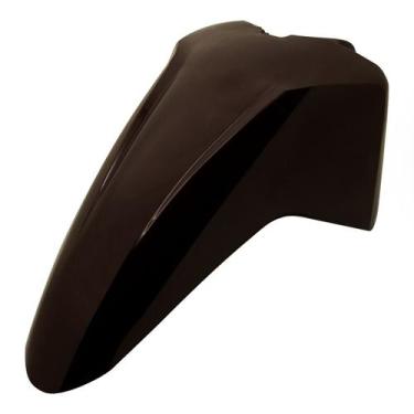 Imagem de Paralama Dianteiro (A) Parte Da Frente Pro Tork Moto Biz 125 2018 À 20