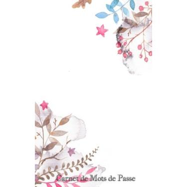 Imagem de Carnet de Mots de Passe: A5-98 Pages - 206 - Steam Punk - Dirigeable