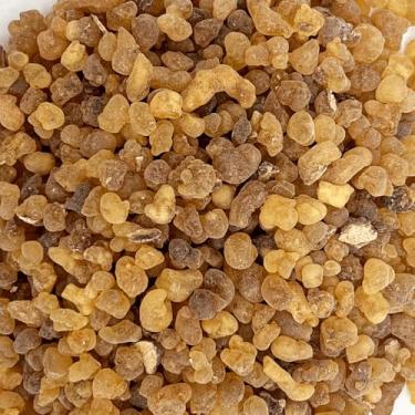 Imagem de Olíbano Da Somália - Incenso Premium Importado (25g)