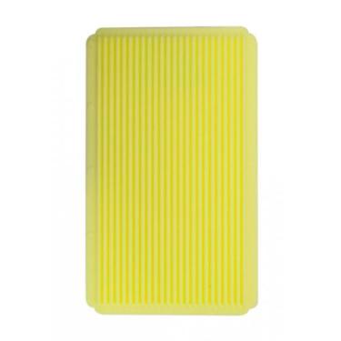 Imagem de Marcador de Listras Amarelo para Massas Bluestar - BLUE STAR