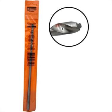 Imagem de Broca Mourao Starfer A 1/4 X250Mm