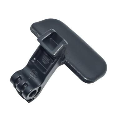 Imagem de FEFAXIQI Clipe de trava inferior do apoio de braço do console central, compatível com substituição Kia Forte 2014-2016 84660A7000 84660-A7000 84660A7000DFR 84660A7000WK