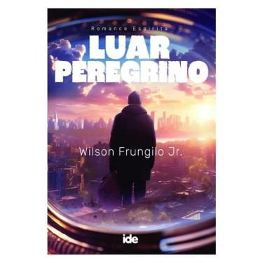 Imagem de Luar Peregrino