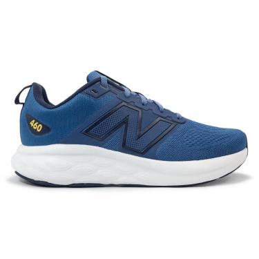 Imagem de Tênis New Balance Masculino 460 V4 Corrida