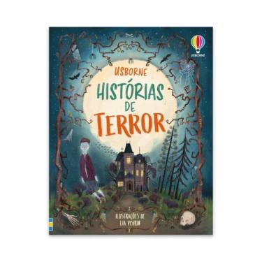 Imagem de Histórias De Terror