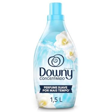 Imagem de Downy Brisa Suave Amaciante Concentrado 1,5L
