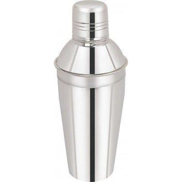 Imagem de Coqueteleira Inox 750ml - Bigsul - Cinco Estrelas