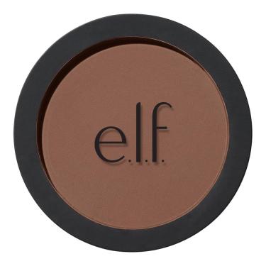 Imagem de Bronzer e. L. F. Vegan Desert Sun de longa duração com infusão de primer