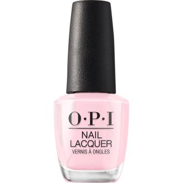 Imagem de Esmalte de unhas opi Nail Lacquer Mod About You Soft Pink