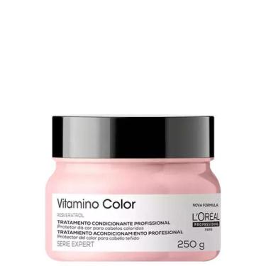 Imagem de Masc loreal vitamino color 250g