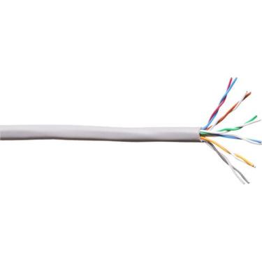 Imagem de Cabo Para Telefone Interfone Cci 50X1 Par, Rolo 200 Metros - Cobrekabo