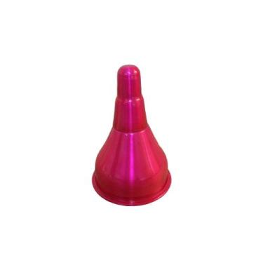 Imagem de Lamparina a Alcool com Pavio 100ml - Lysanda, Pink