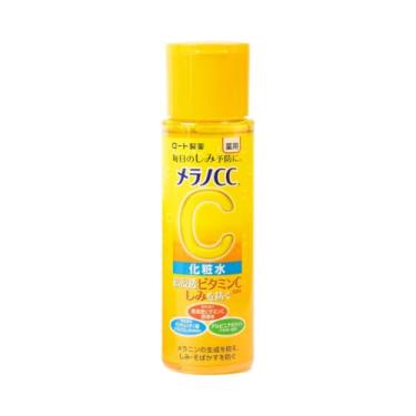 Imagem de Loção Hidratante Facial Com Vitamina C Melano CC Lotion Moist (170ml)
