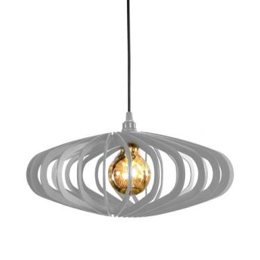 Imagem de Pendente Egito, Luminária de Teto Cozinha e Sala, Lustre Gota Rústico 