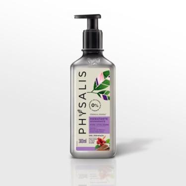 Imagem de Desodorante Hidratante Physalis - Pura Vitalidade 300ml