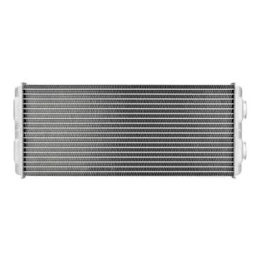 Imagem de Radiador Ar Quente Ar Condicionado p/ Axor, Atego, Actros... - Tayashi