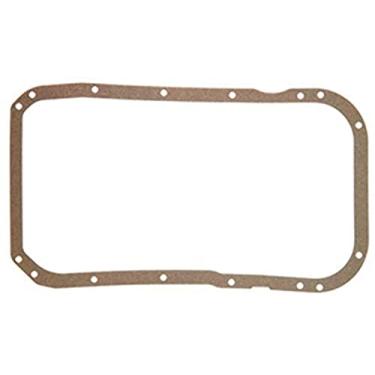 Imagem de Conjunto de vedação para assadeira de óleo de motor Original OS32193 da MAHLE