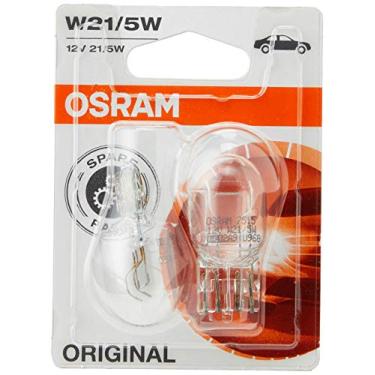 Imagem de Lâmpada Osram Standard 7515 W21/5 - Original