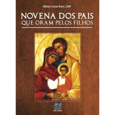 Imagem de Novena Dos Pais Que Oram Pelos Filhos