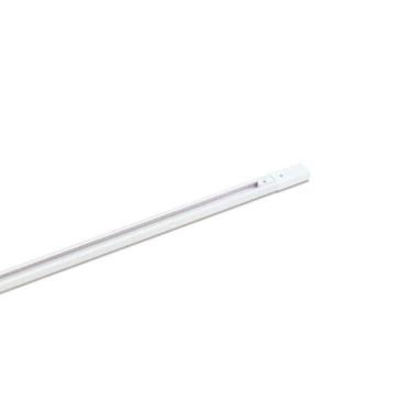 Imagem de Trilho Eletrificado Sobrepor 1,50 Metros Branco