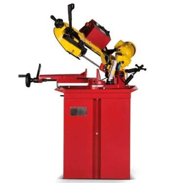 Imagem de Serra Fita Horizontal 170 MM 220V S3120-H2 STARRETT