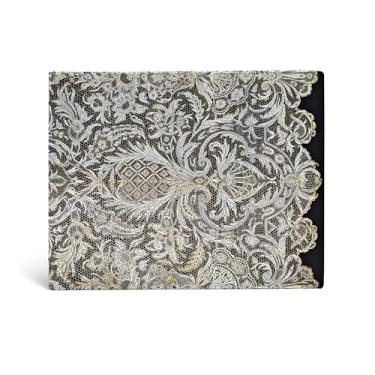 Imagem de Paperblanks Ivory Veil Guest Capa Dura