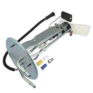 Imagem de ACROPIX Módulo de substituição de bomba de combustível elétrica para Ford E-150 E-250 E350 Econoline 1999-2002 No.3C2Z9H307CA - Pacote com 1