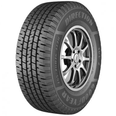 Imagem de Pneu Aro 17 Goodyear Direction Suv 2 225-60 103h Preto