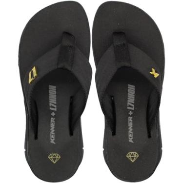 Imagem de Sandália De Dedo Kenner Orak L7NNON Masculina