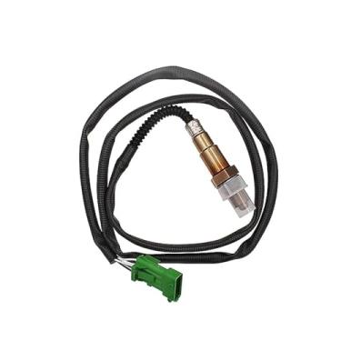 Imagem de Sonda Lambda Pré/Pós Peugeot 206 207 307 308 Citr/oën C3 C4 Flex Gasolina
