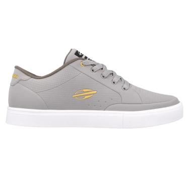 Imagem de Tênis Mormaii Urban Free - 203364-24 - Gray/Gold/White