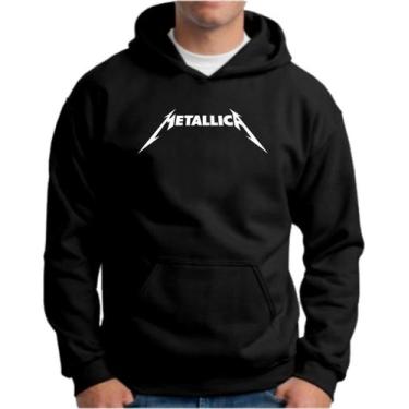 Imagem de Moletom Personalizado - Escolha a sua estampa - Lithium, G