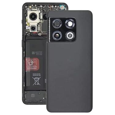 Imagem de Peças de substituição de telefone celular Para a tampa traseira original do OnePlus 10 Pro original Acessórios telefônicos
