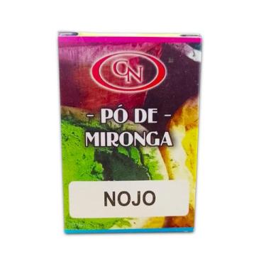 Imagem de Pó de Mironga Nojo Ritual Completo Unidade - Flash