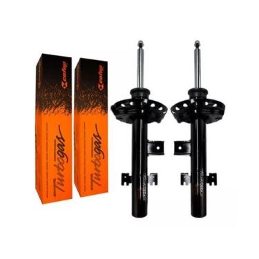 Imagem de Par Amortecedor Traseiro Evoque 2.0 16v 4x4 Sem Sensor Cofap GP33344 /