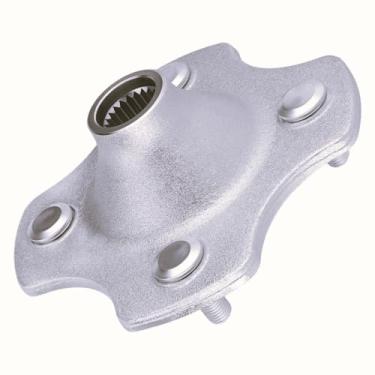 Imagem de WANTONE RACING Cubo de roda traseira esquerda ou direita 42410-HC5-971 Substituição para Honda atv Fourtrax 300 TRX300 2X4, TRX300FW 4X4 42410-HM5-930