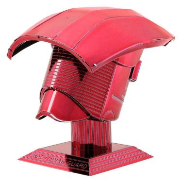 Imagem de Miniatura De Montar Star Wars Elite Praetorian Guard helmet