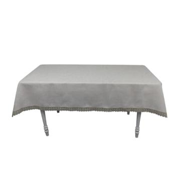 Imagem de TOALHA DE MESA RENDARTE LINEN 1.60 M X 3.00 M