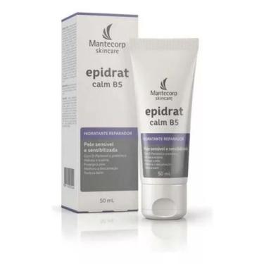 Imagem de Hidratante Facial Epidrat Calm B5 Para Pele Sensível 50ml - Mantecorp,