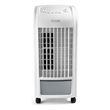Imagem de Climatizador De Ar 3,5 Litros Branco Elgin Smart 70w 127v