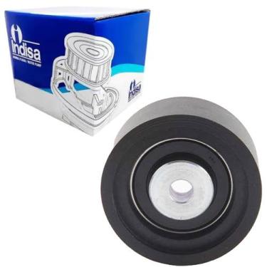 Imagem de Polia Da Direção Hidráulica - Astra 2001 A 2005 / Corsa 2003 A 2009 / 