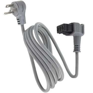 Imagem de SunDiss 00752018 Para Equipamento De Montagem Plugue E Junção Cabo Alimentação Lava-Louças Bosch, Compatível Com Séries 300/500/800, Substituição Smzpc002Uc