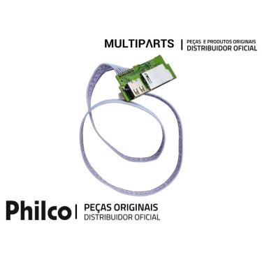 Imagem de Sensor Temp. Cond 758455 Ar Split Philco Inverter 30000 BTUs