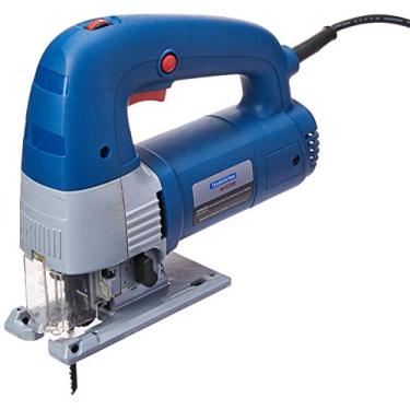 Imagem de Tramontina 42519010, Serra Tico Tico Tensão 127 V, Potencia 500W, Azul