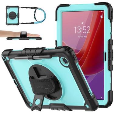 Imagem de Estojo para tablet SEYMAC para Lenovo Tab M11 11" com acessórios - SEY