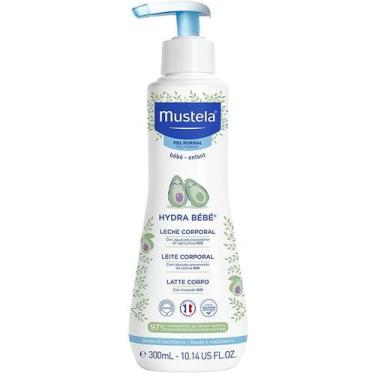 Imagem de Hidratante Corporal Mustela Hydra Bebe 300ml