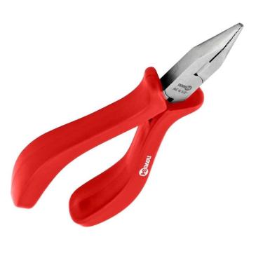 Imagem de Alicate Bico Meia Cana 4.1-2'' Reto Nove54