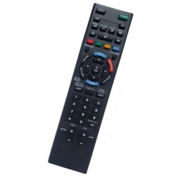 Imagem de Controle 7009 Para Tvs Sony Repõe Rm-yd078 Rm-yd088 Rm-yd7009 Rm-yd090
